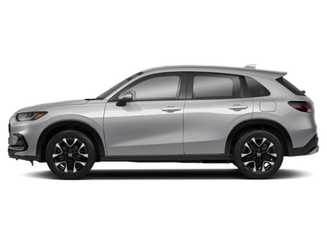 New 2026 Honda HR-V EX-L image 2