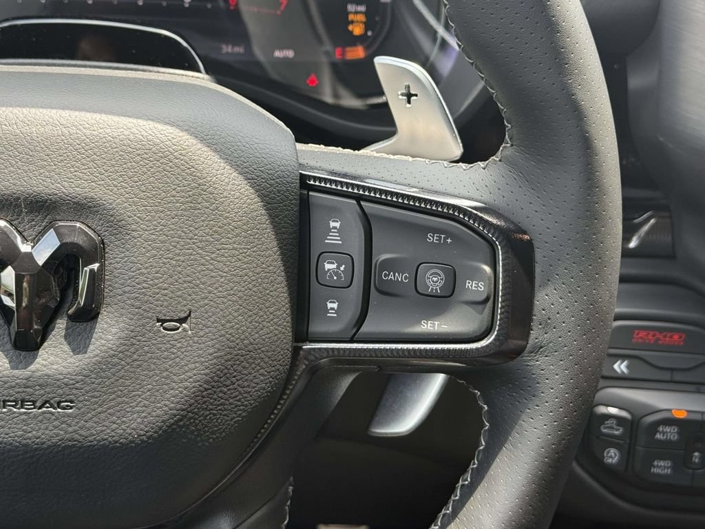 New 2026 RAM 1500 RHO w/ RHO Level 1 Equipment Group AWD/4WD image 13
