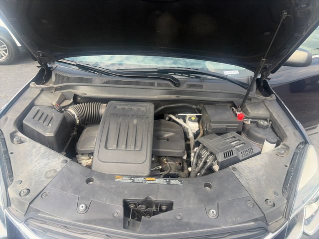 Used 2017 Chevrolet Equinox LS FWD image 20