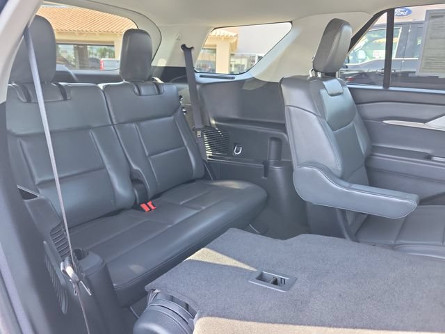 Used 2026 Ford Explorer Active w/ Active Comfort Package RWD image 27
