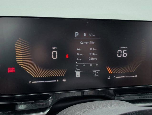 New 2026 Kia Carnival EX image 34