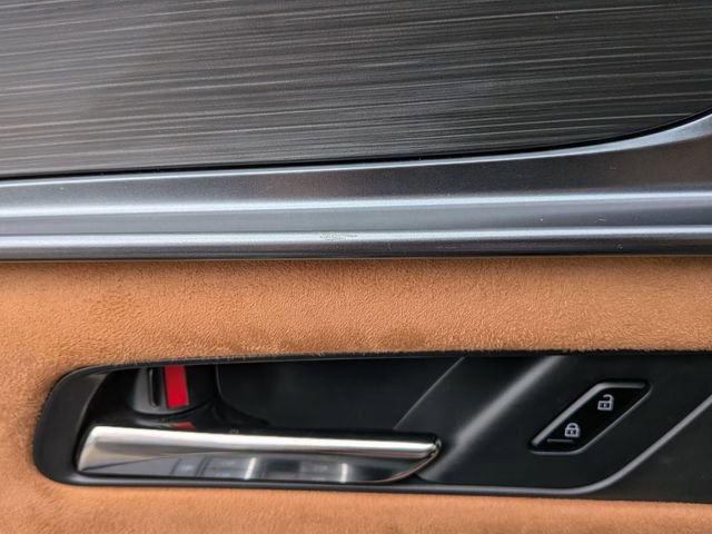 Certified 2025 MAZDA CX-90 3.3 Turbo S w/ Premium Plus image 12