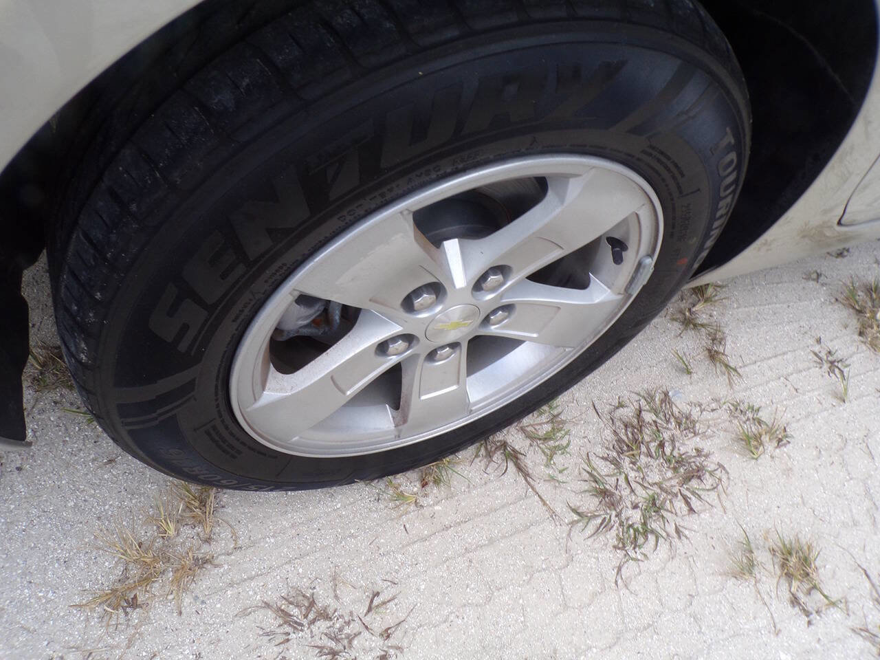 Used 2015 Chevrolet Malibu LS image 13