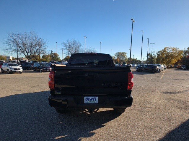 Used 2021 Toyota Tundra TRD Pro image 4