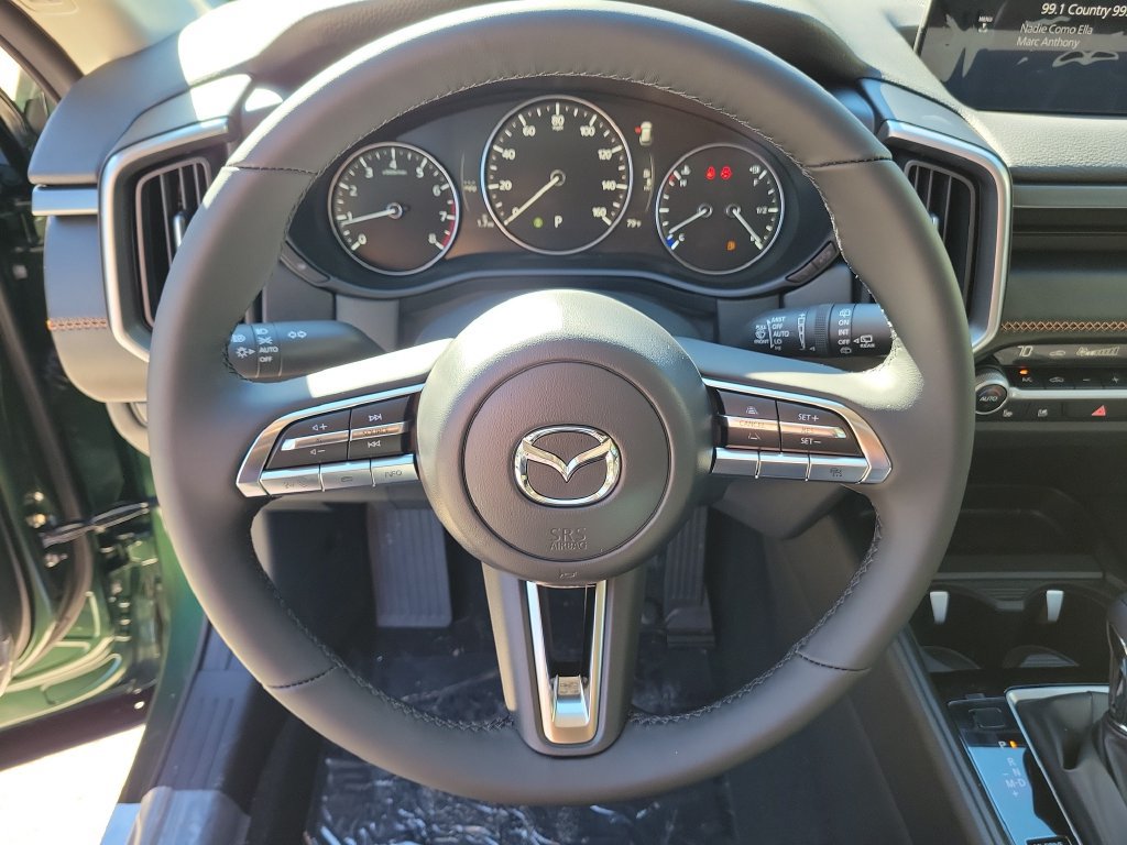 New 2026 MAZDA CX-50 AWD 2.5 S w/ Weather Package image 21