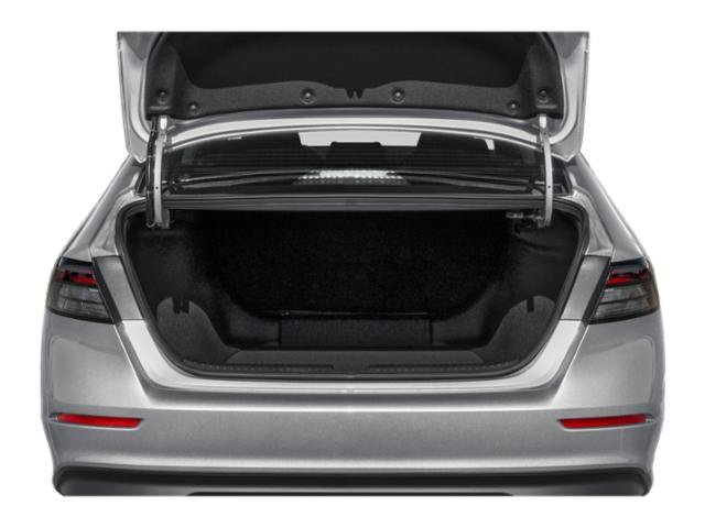 New 2026 Honda Accord LX image 10