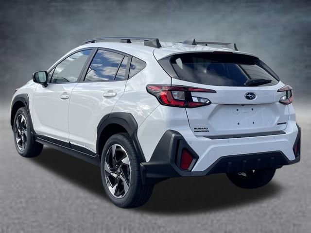 New 2026 Subaru Crosstrek 2.5i Limited AWD/4WD image 17