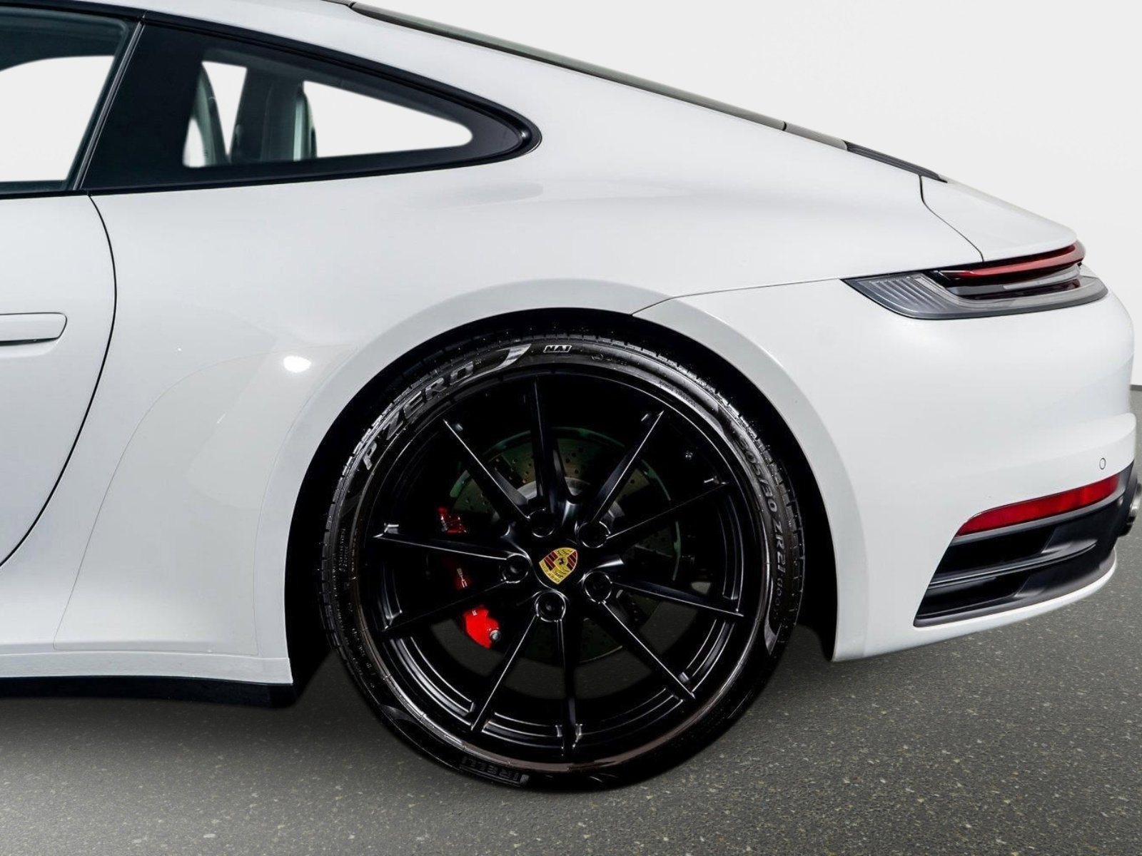 Used 2020 Porsche 911 Carrera S RWD image 27