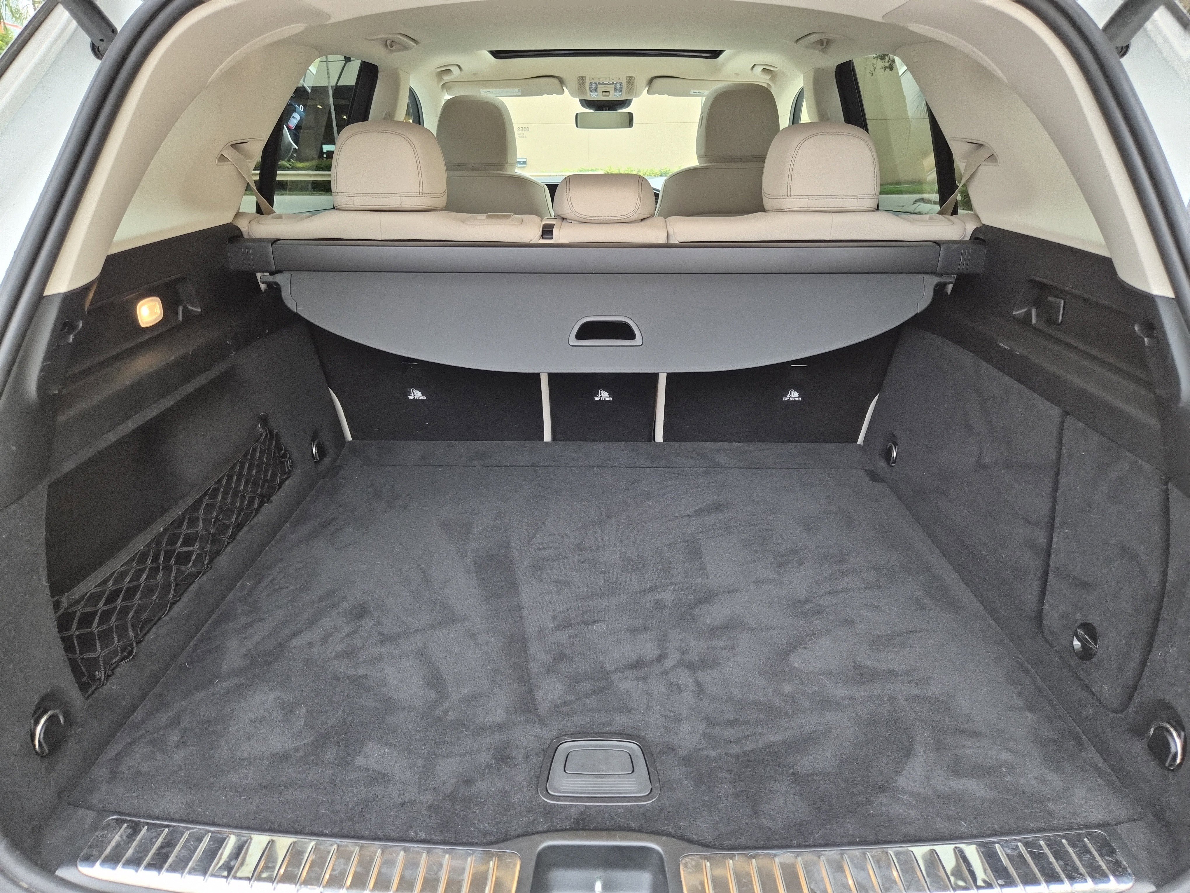 Used 2022 Mercedes-Benz GLE 350 w/ Premium Package image 8