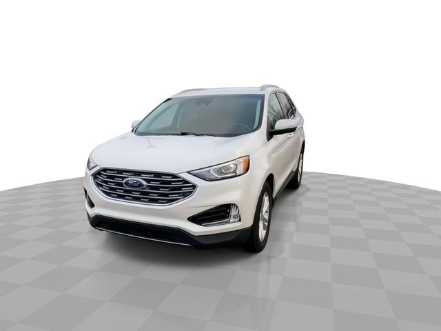 Used 2019 Ford Edge SEL w/ Equipment Group 201A image 6