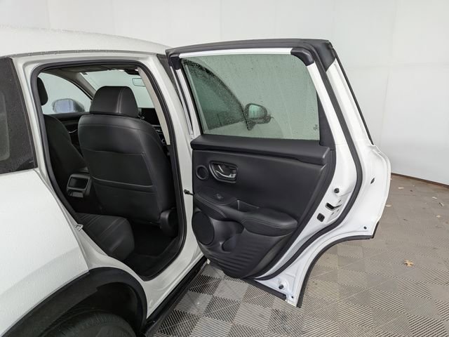 Certified 2024 Honda HR-V EX-L image 36