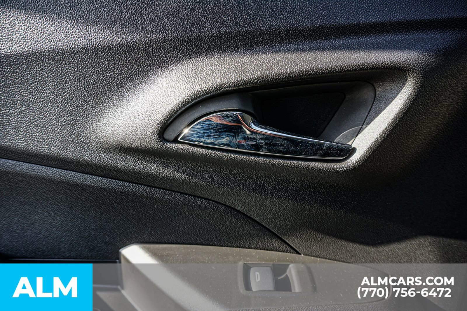 Used 2025 Chevrolet Trax ACTIV w/ Driver Confidence Package image 58