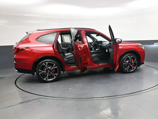New 2026 Acura MDX Type S w/ Advance Package AWD/4WD image 38