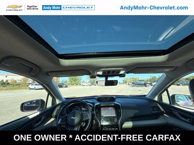 Used 2020 Subaru Ascent Limited w/ Technology Package AWD/4WD image 34
