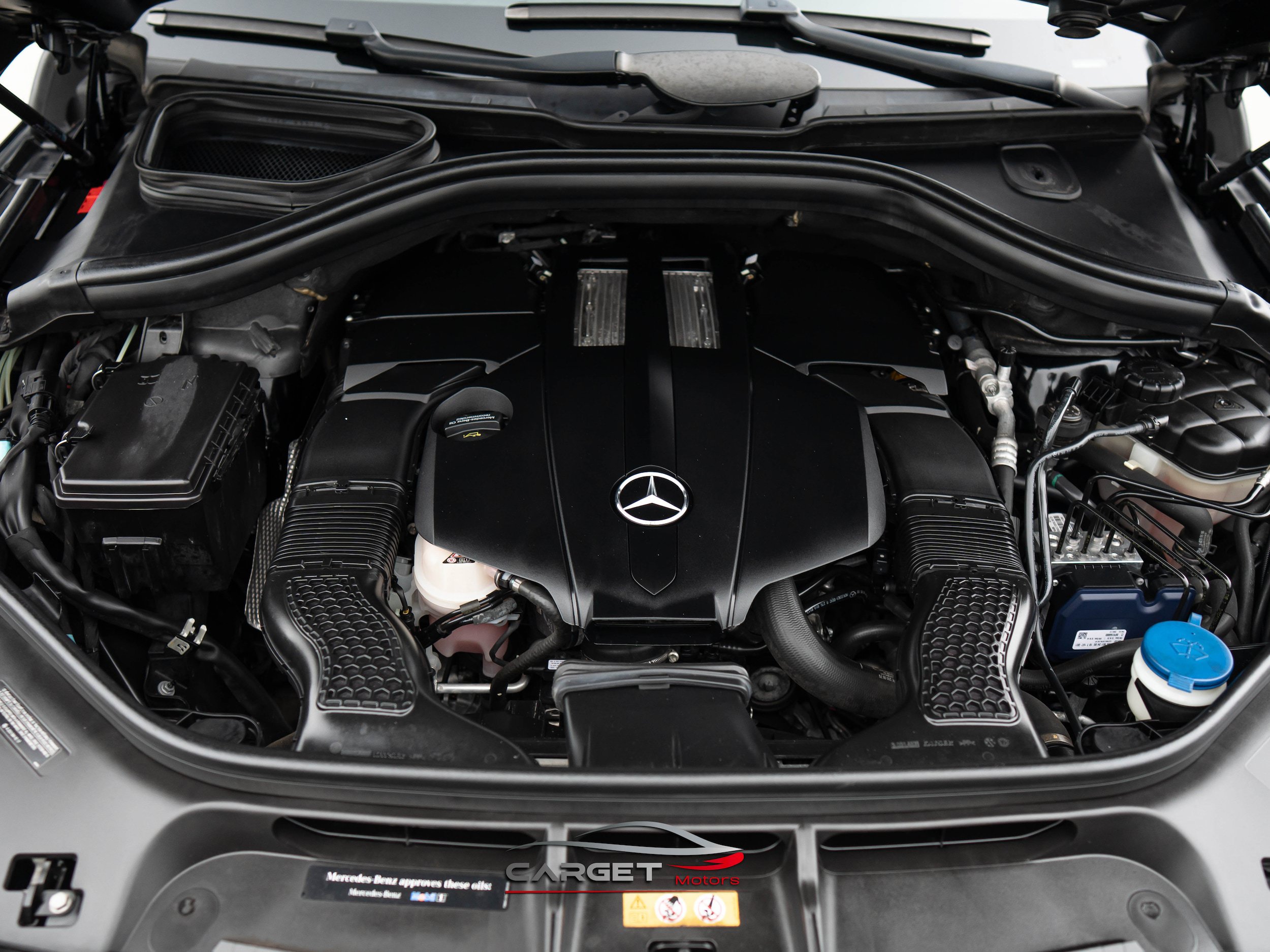 Used 2018 Mercedes-Benz GLS 450 4MATIC image 51