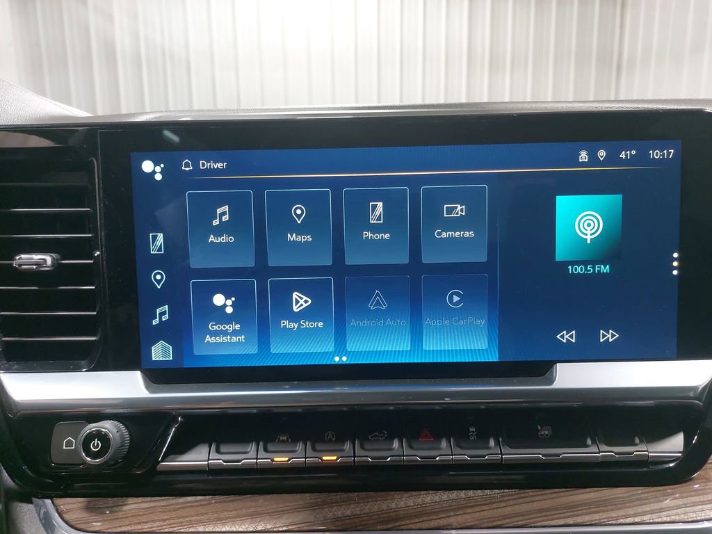 Used 2023 Chevrolet Silverado 1500 LT image 22