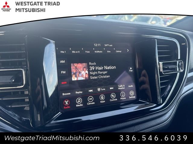 Used 2021 Dodge Durango GT w/ Mopar All Weather Package image 28