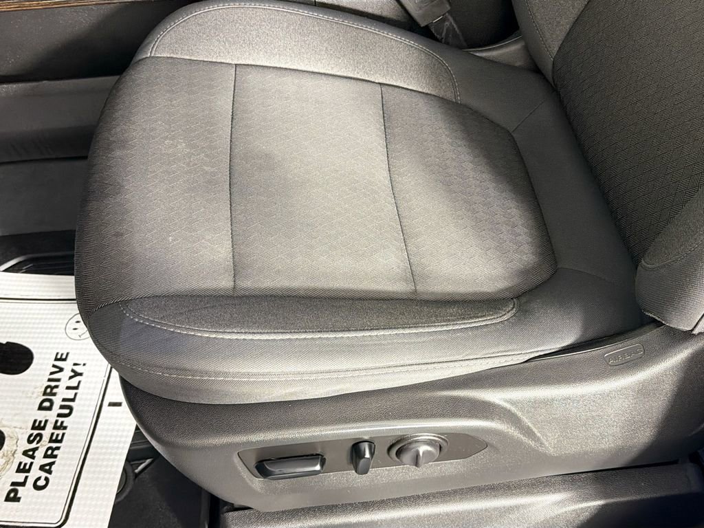 Used 2020 GMC Sierra 1500 Elevation image 19