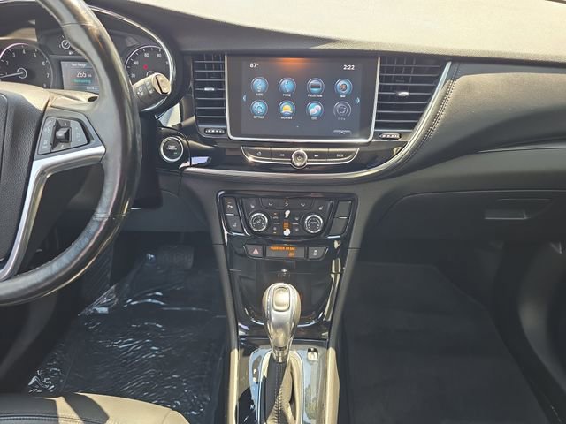 Certified 2017 Buick Encore Premium w/ Experience Buick Package image 13
