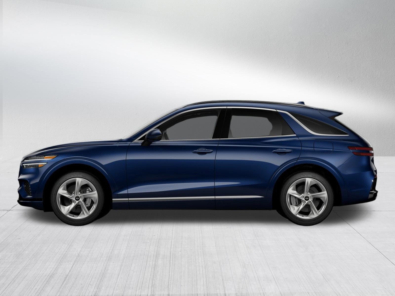 New 2026 Genesis GV70 2.5T Advanced AWD/4WD image 3