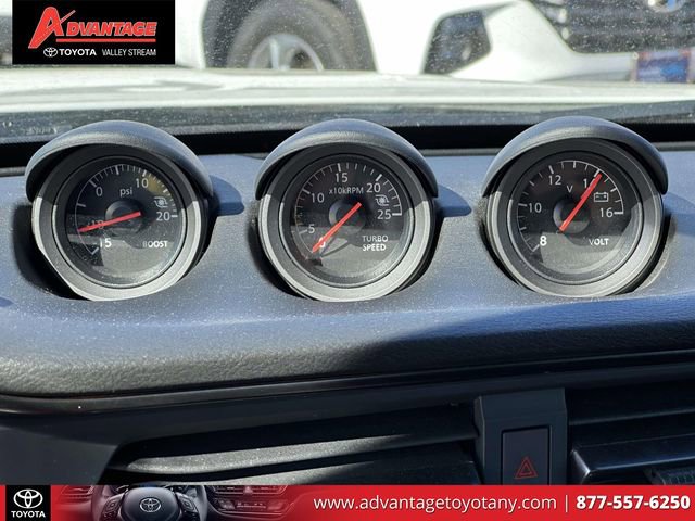 Used 2024 Nissan Z Performance w/ Floor Mat Package RWD image 27