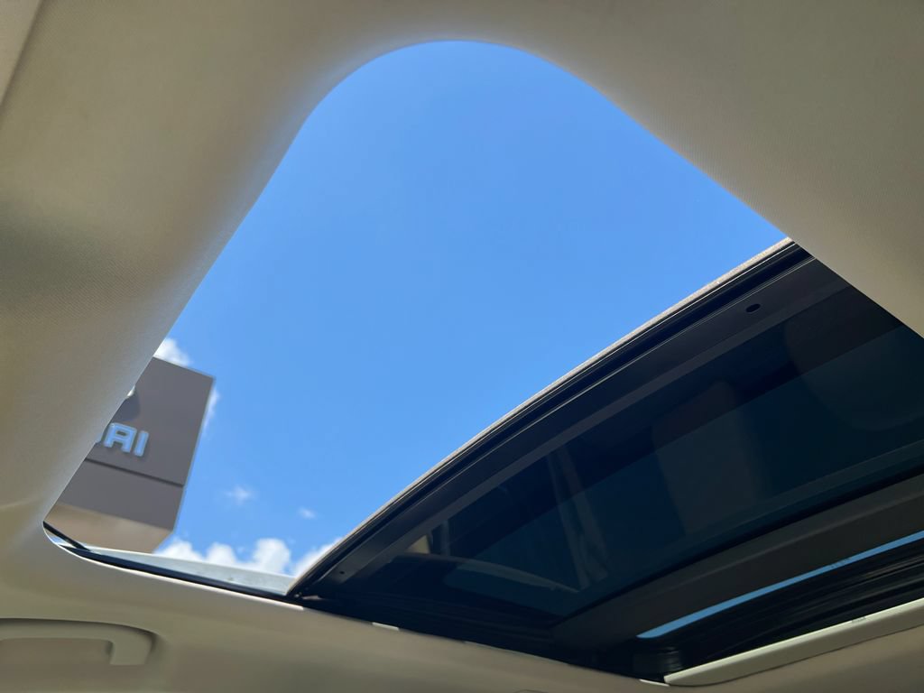 Used 2018 Nissan Murano Platinum w/ Cargo Package AWD/4WD image 20