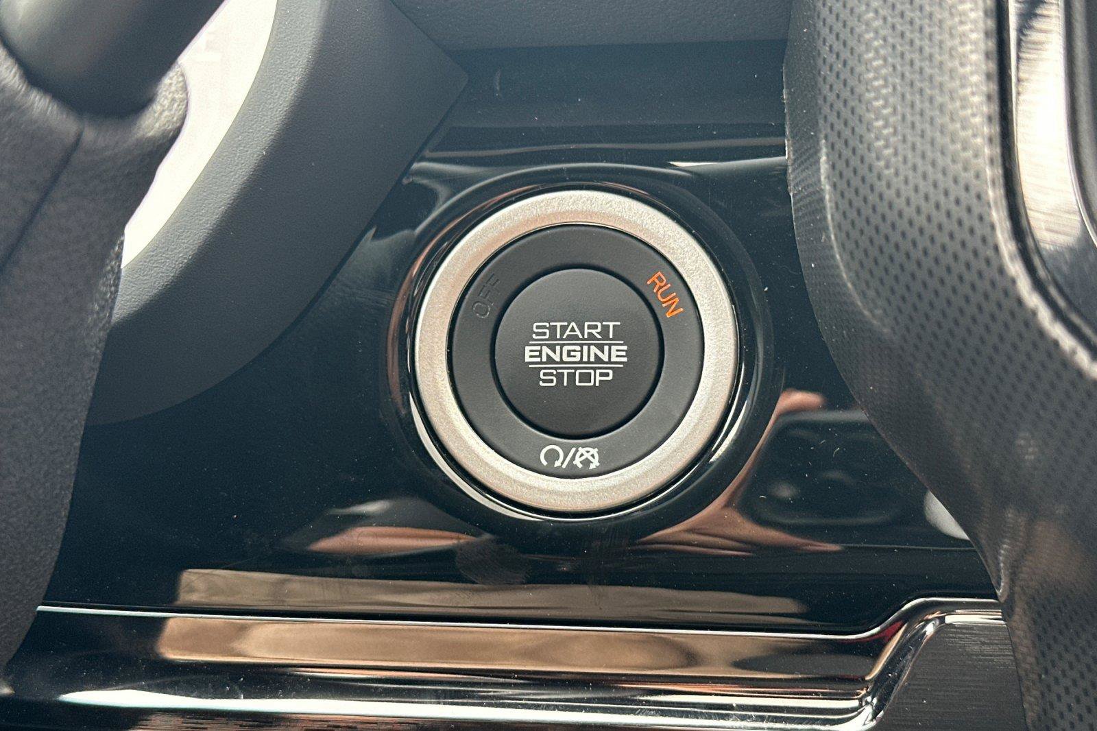 New 2027 RAM 3500 Limited AWD/4WD image 21