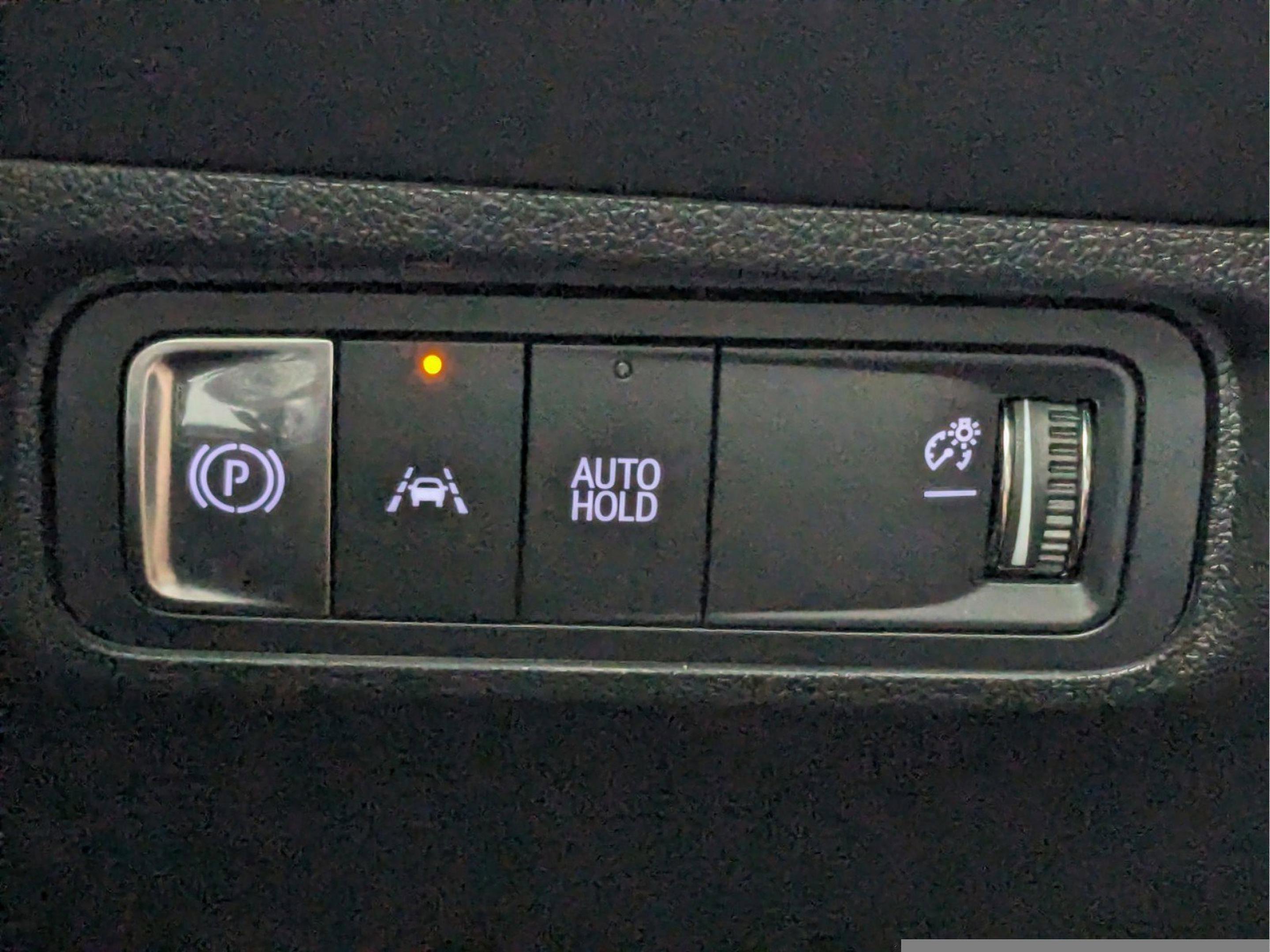 New 2026 Honda Prologue EX image 17