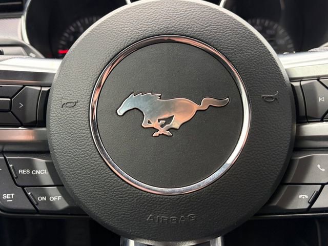 Used 2017 Ford Mustang Coupe image 6