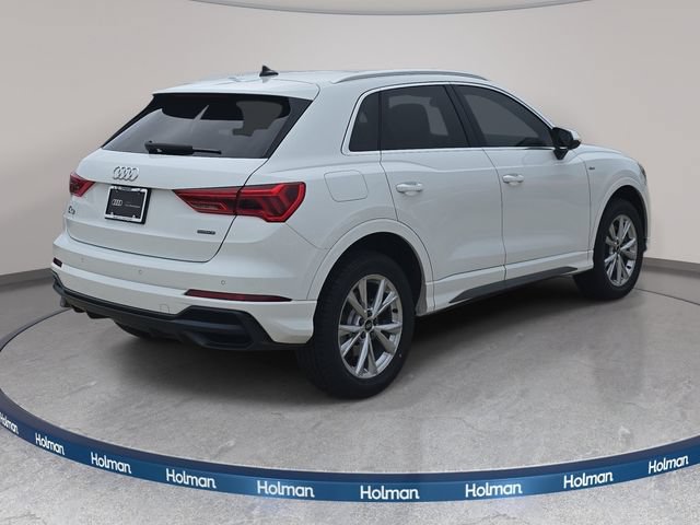 Used 2021 Audi Q3 2.0T Premium w/ Convenience Package AWD/4WD image 6