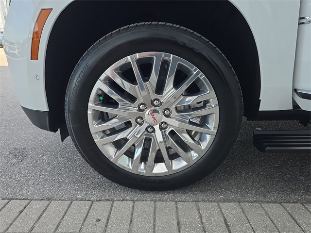 New 2026 GMC Yukon Denali image 31