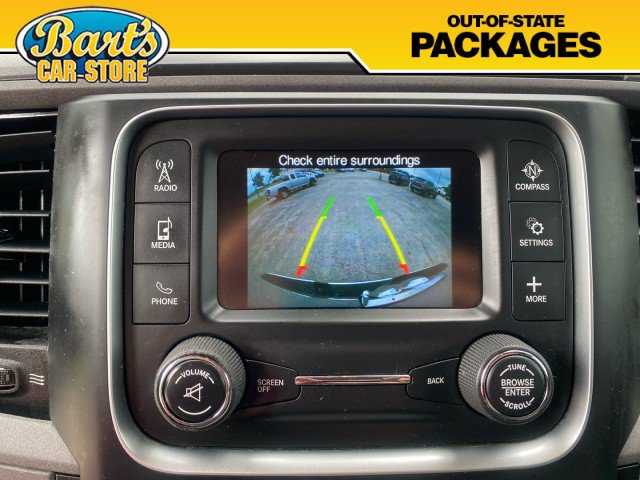 Used 2019 RAM 1500 Express AWD/4WD image 33