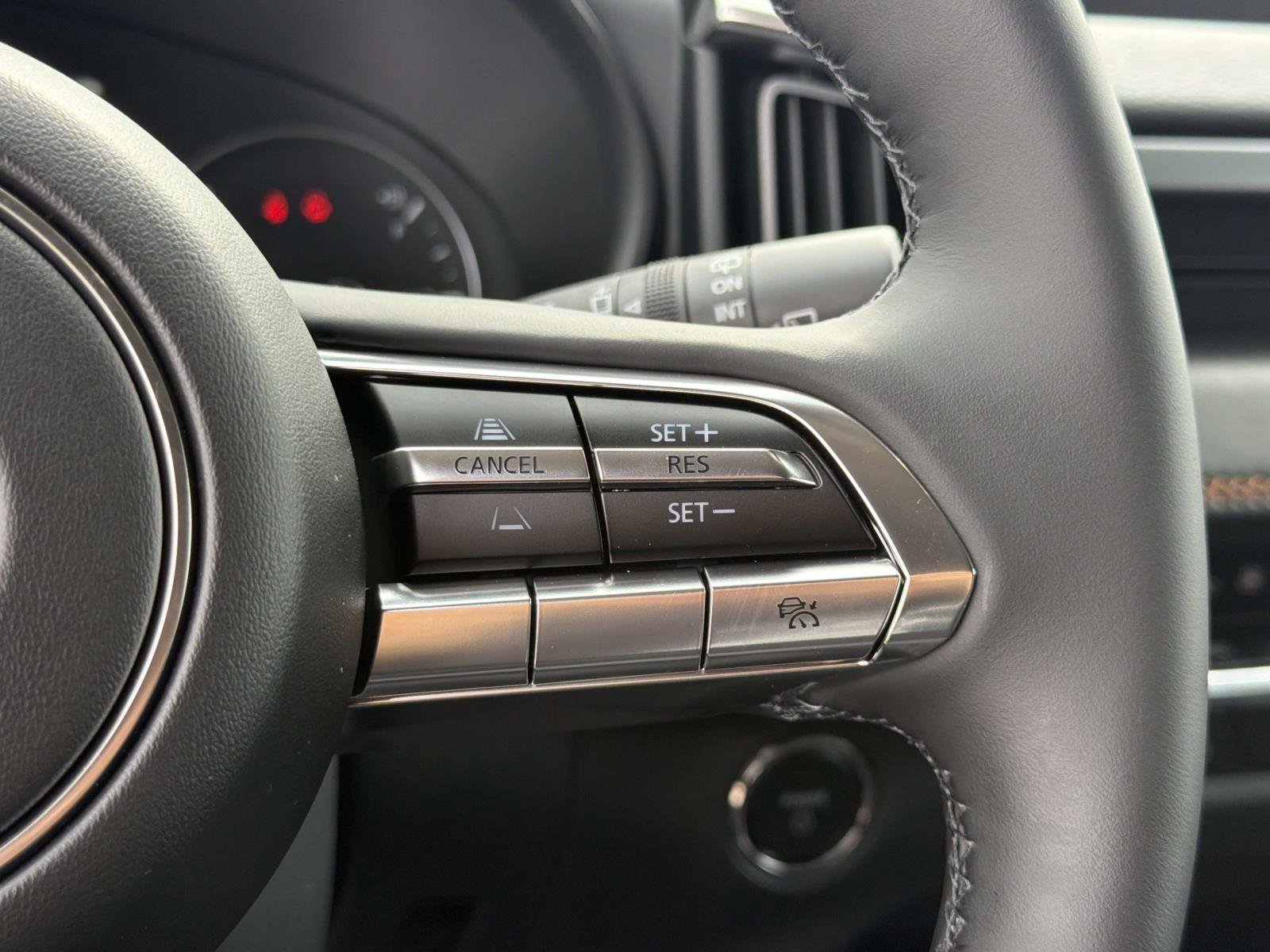 New 2026 MAZDA CX-50 2.5 Hybrid w/ Weather Package image 10