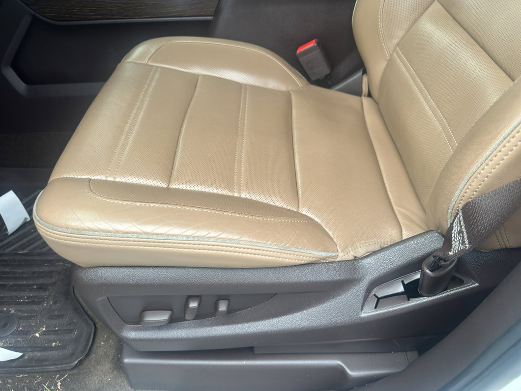 Used 2017 GMC Sierra 1500 Denali w/ Denali Ultimate Package image 9