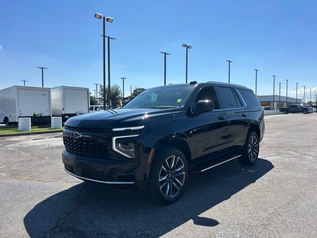 Used 2026 Chevrolet Tahoe LS w/ LS Custom Edition AWD/4WD image 7