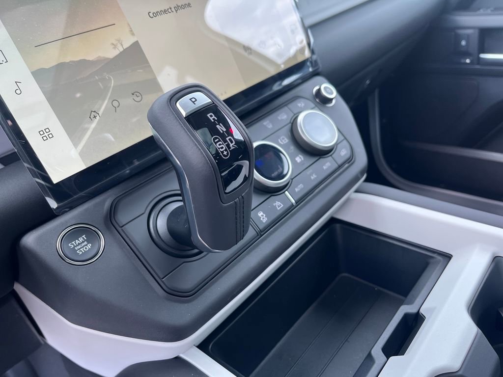 New 2026 Land Rover Defender 110 S image 17