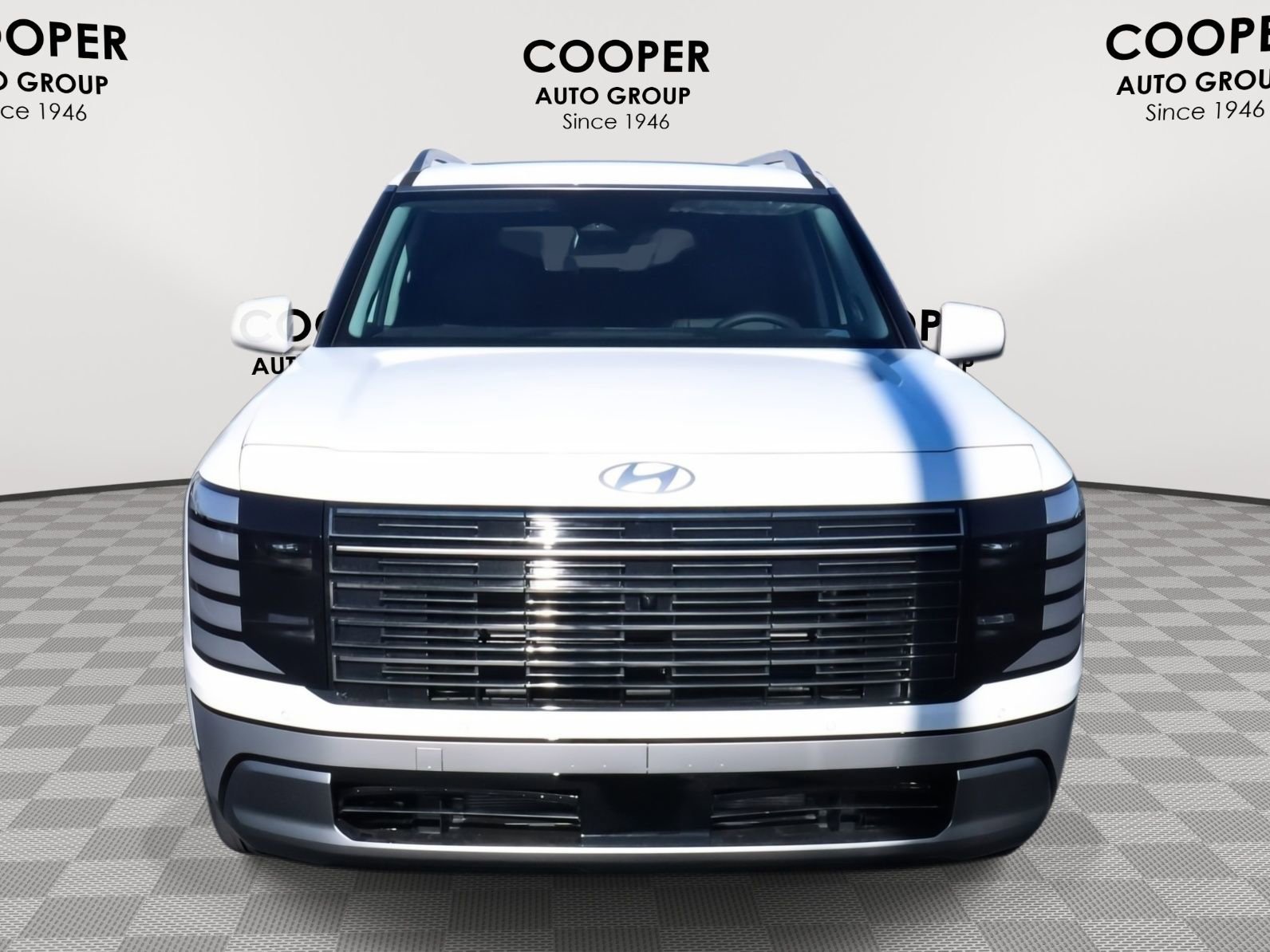 New 2026 Hyundai Palisade Limited image 2