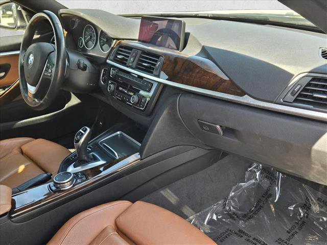 Used 2016 BMW 428i Gran Coupe xDrive AWD/4WD image 23