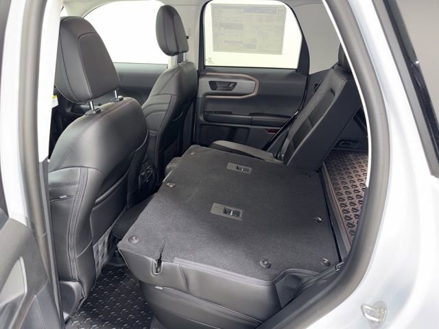 New 2026 Ford Bronco Sport Big Bend w/ Convenience Package image 36