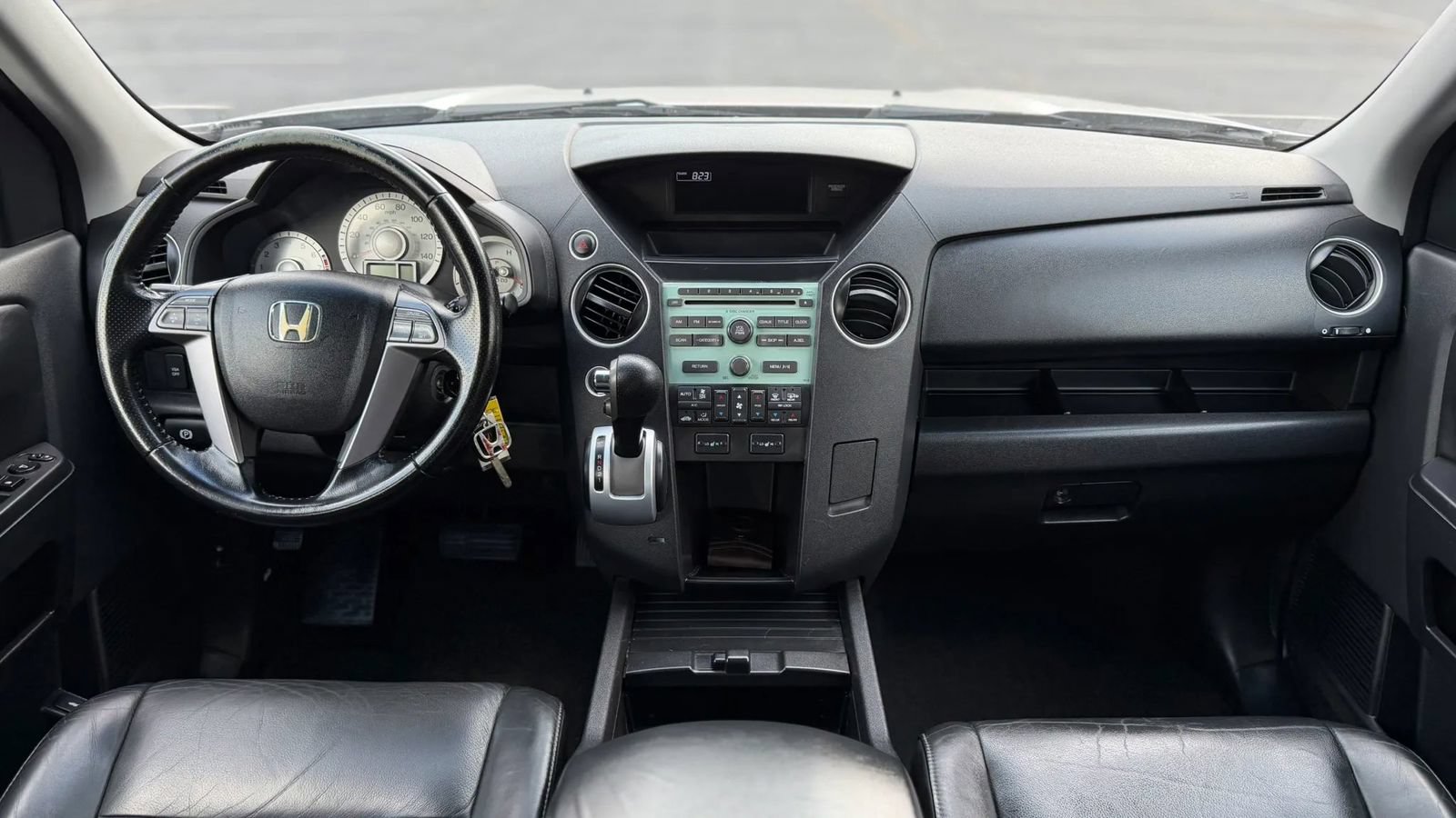 Used 2010 Honda Pilot EX-L image 20