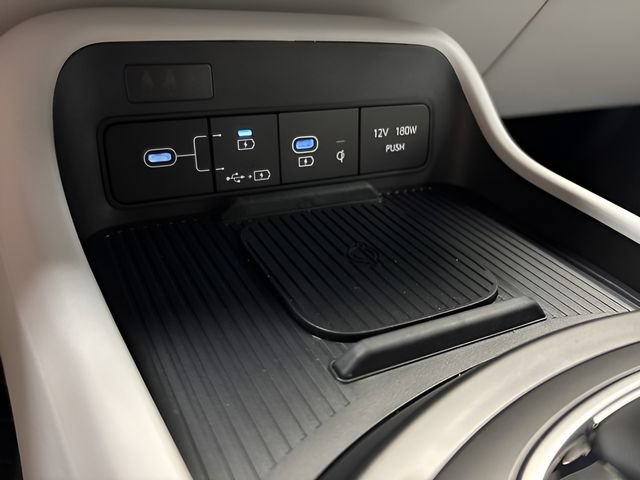 New 2026 Hyundai Kona SEL Sport AWD/4WD image 33