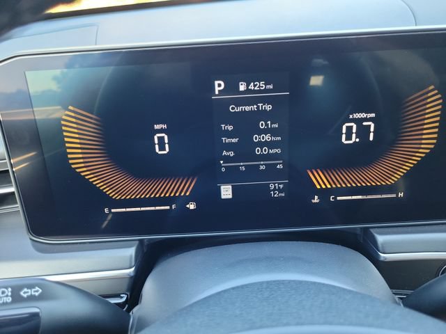 New 2026 Kia K5 GT-Line FWD image 17