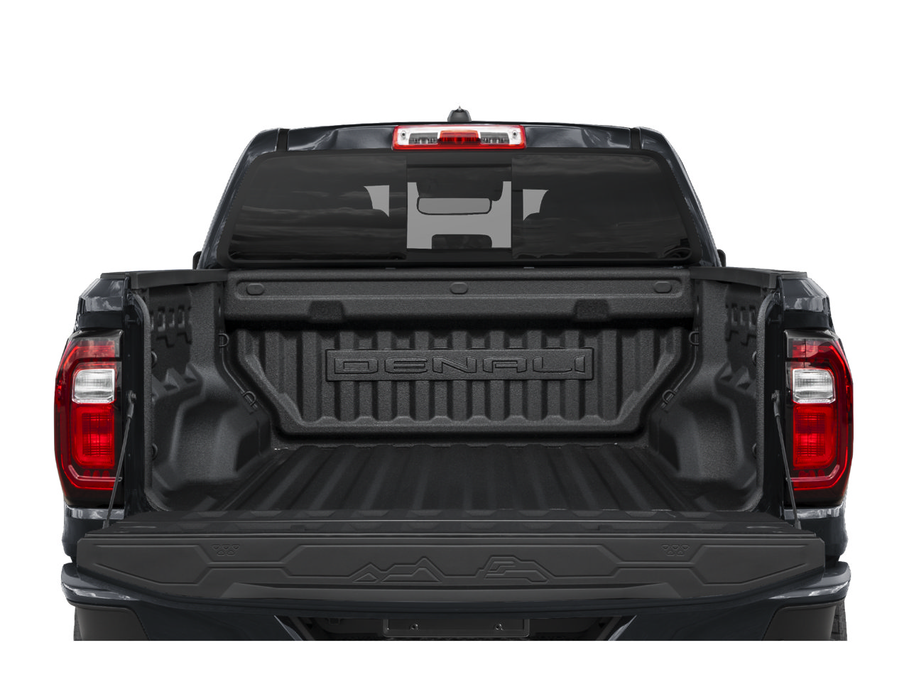 New 2026 GMC Canyon Denali AWD/4WD image 11