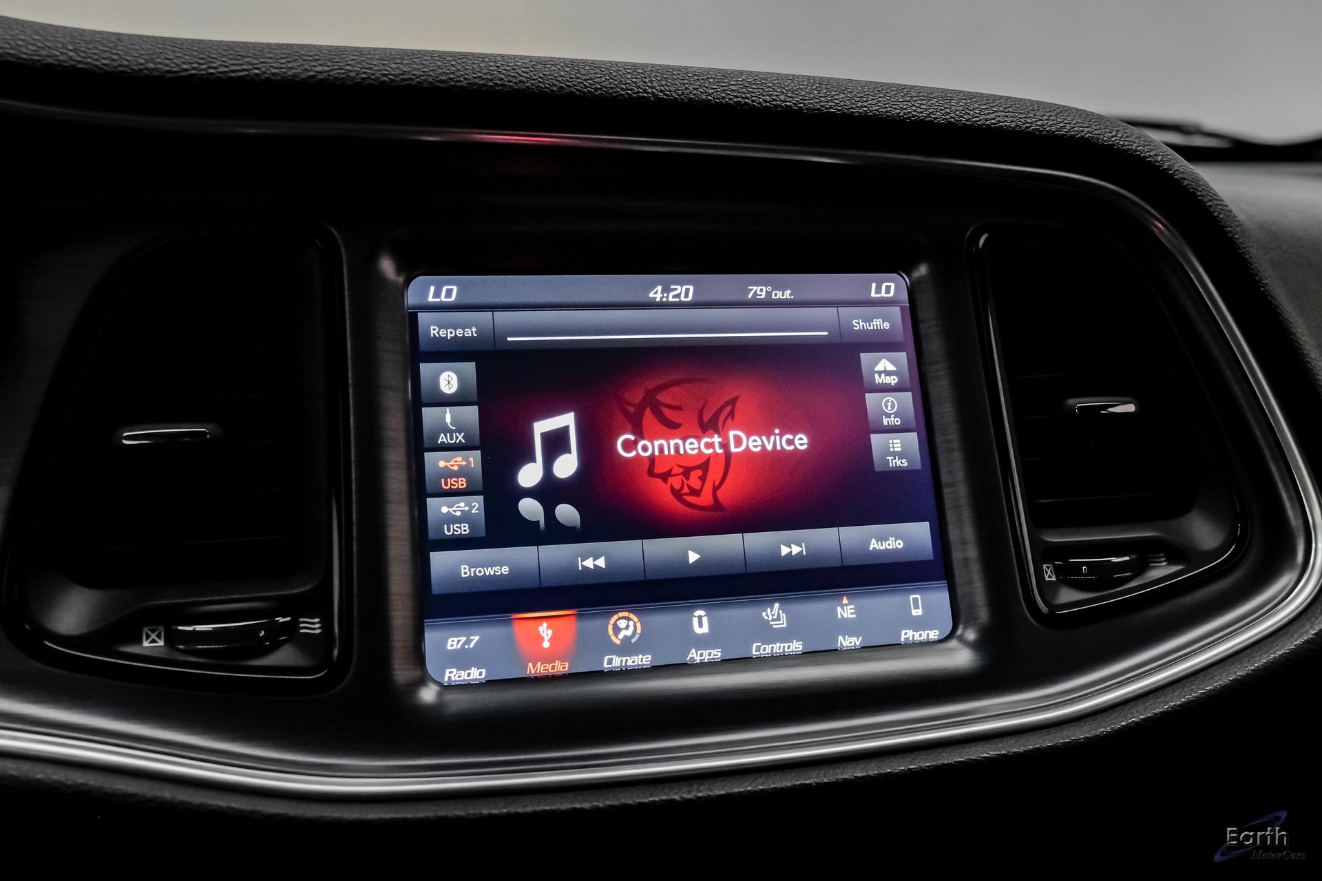 Used 2018 Dodge Challenger SRT Demon RWD image 79