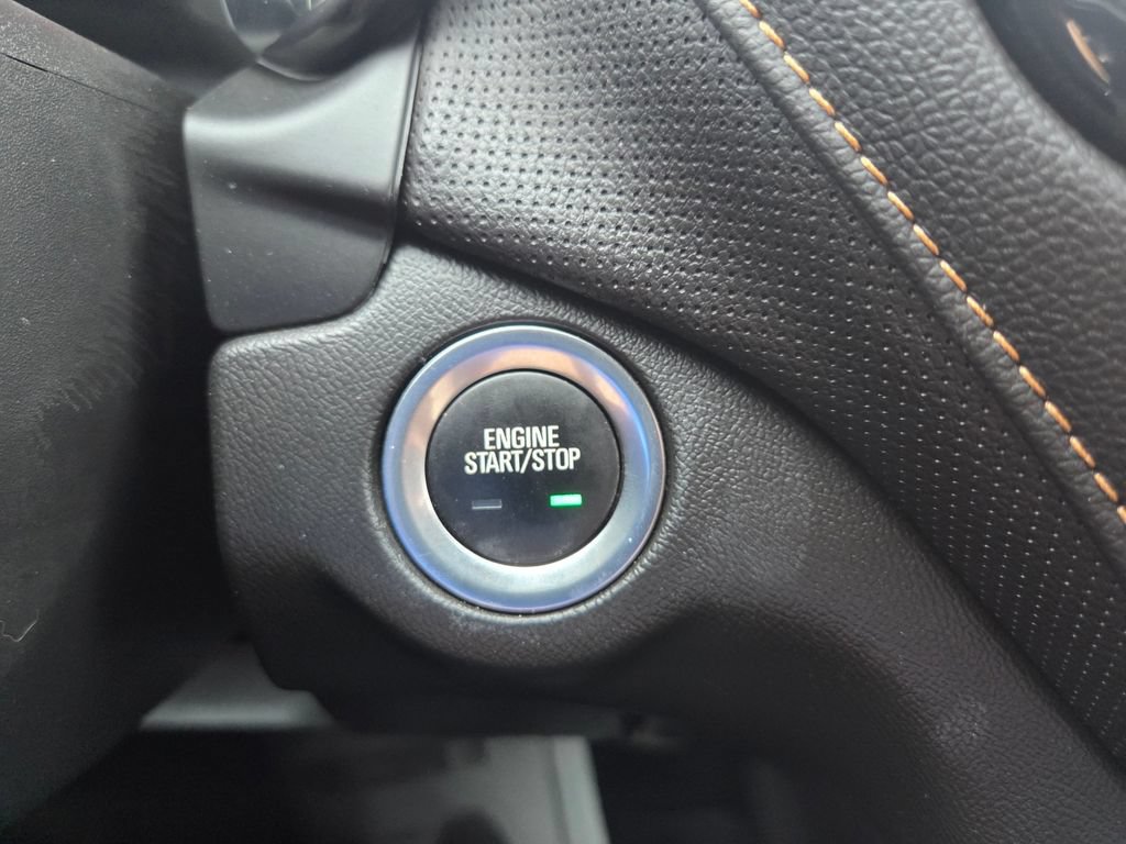 Used 2023 Chevrolet Equinox Premier AWD/4WD image 26