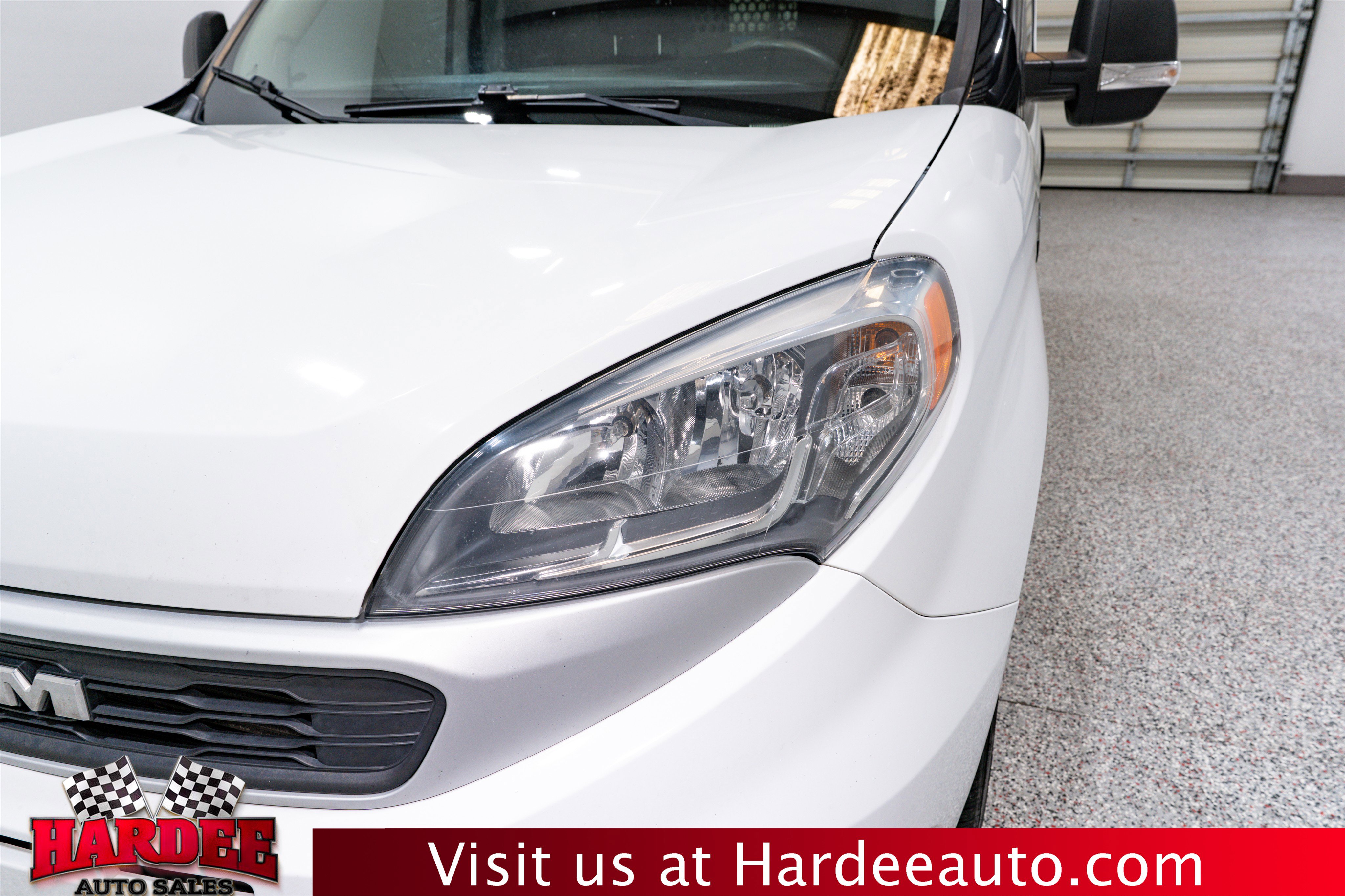 Used 2022 RAM ProMaster City Tradesman w/ Window Group 04 image 8