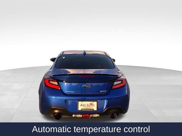 Used 2024 Subaru BRZ Limited w/ Popular Package 2 image 6