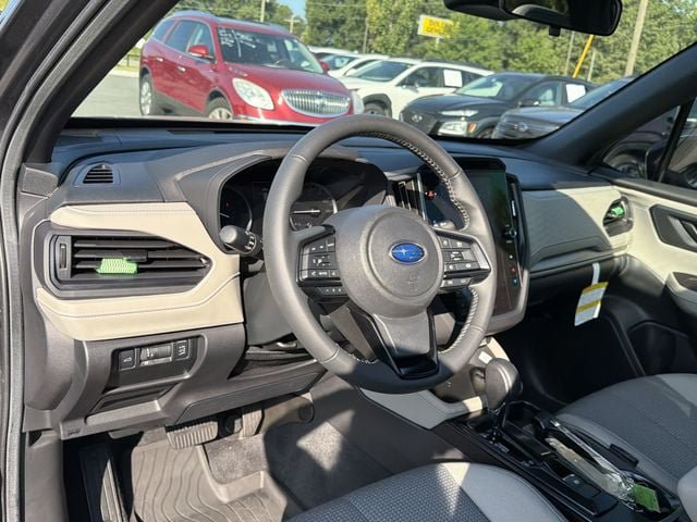 Certified 2026 Subaru Forester Premium AWD/4WD image 10