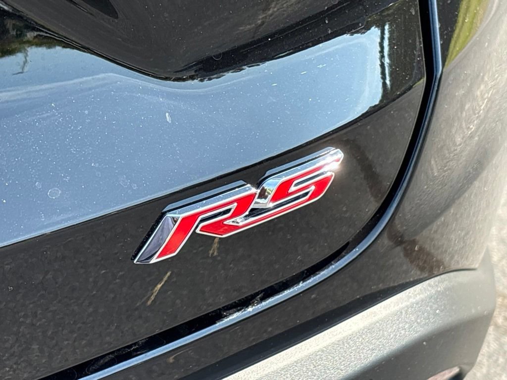 New 2026 Chevrolet Trax RS w/ Sunroof Package FWD image 7