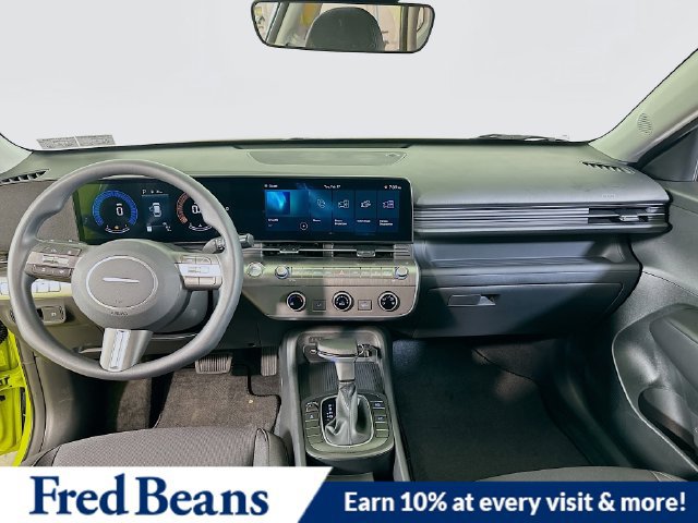 New 2026 Hyundai Kona SE AWD/4WD image 19
